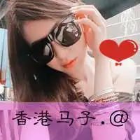 情侣头像黑色系一男一女