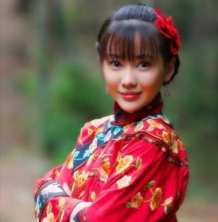  赵丽颖陈妍希张馨予新神雕侠侣片场花絮曝光