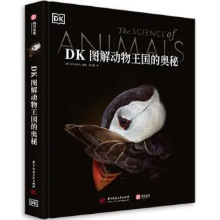  动物王国的奥秘,需要自己去探索