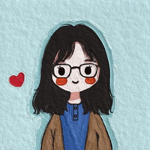  文艺甜美头像热门句子