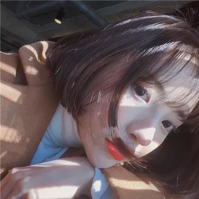  女生头像远方的你,还好吗