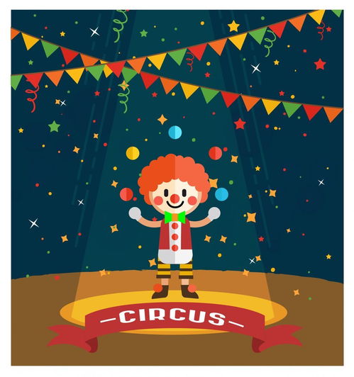  carnival新年晚会冬夜里的歌声,你听见了吗