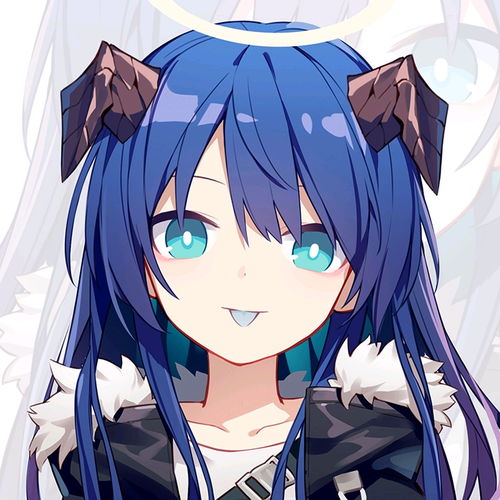 明日方舟头像图片42莫斯