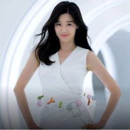  37岁女神全智贤新照曝光,逆天身材哪里像生了两个孩子