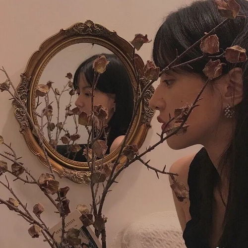  冷淡风头像.greatexpectations