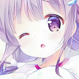  闺蜜头像不露声色