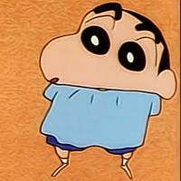  蜡笔小新可爱qq头像推荐