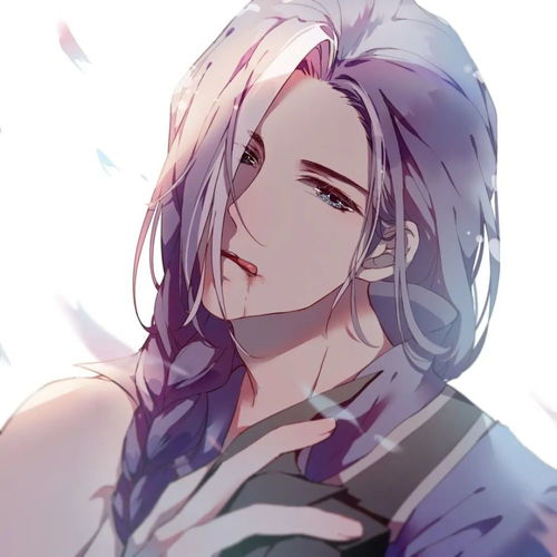  游戏情头师徒情头动漫二次元情侣头像