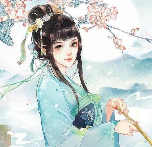  5本穿越甜宠种田文确认过眼神,你是我要宠的人