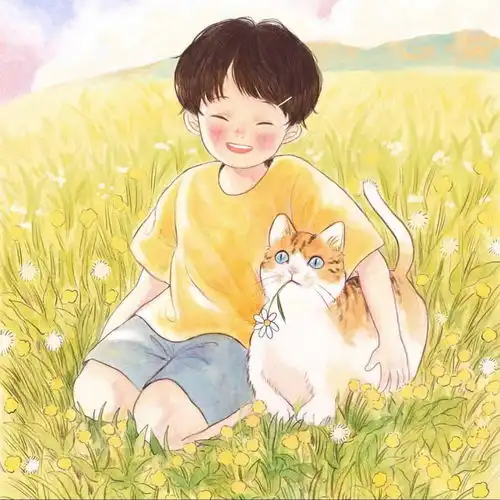 有哪些治愈系头像壁纸 有哪些治愈系头像壁纸