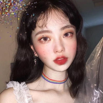  女生头像我去nm的感同身受