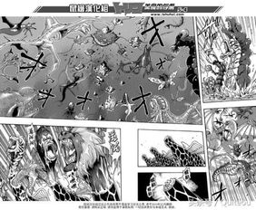  美食的俘虏漫画218画美食会,来袭