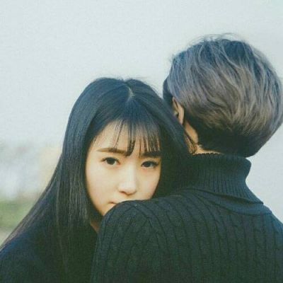  两人一组qq情侣头像