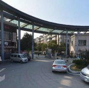  水木花都图片相册,沈阳水木花都实景图室外图小区配套图
