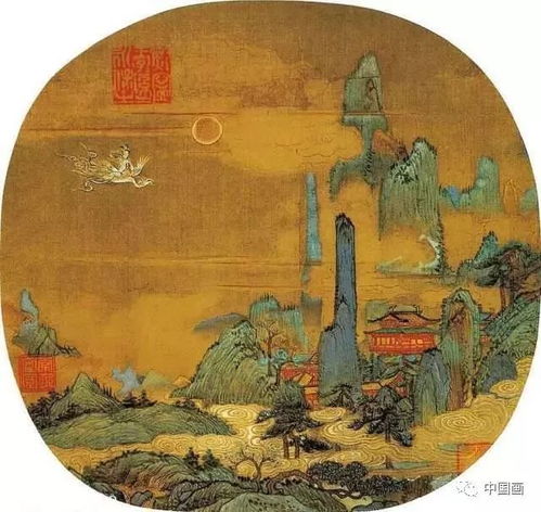  百幅宋画大集不懂宋画,谈何绘画