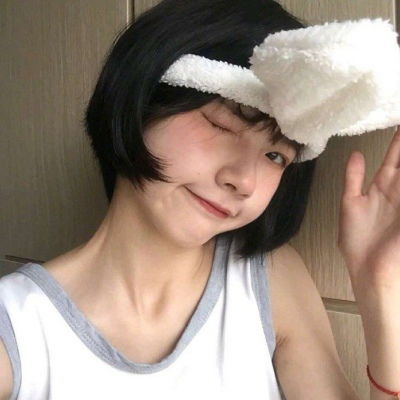  安琪拉精选优质原宿风小清新女生女生头像我要个性网