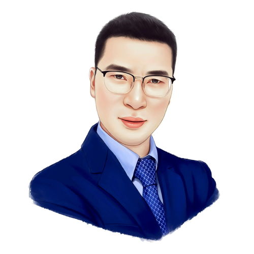 低调又高雅的微信头像,头像简约大方