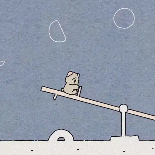  402020最火可爱呆萌霸气高冷仙女生闺蜜简约干净气质最潮简单动漫二次元情侣头像