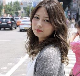 9-12岁小学生头像真人女
