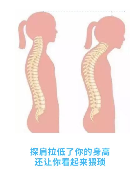  你还以为坐着是一种的休息错