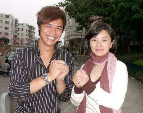  刘德华暗恋她,周润发为她殉情,婚姻失败爱上女人,如今成这样