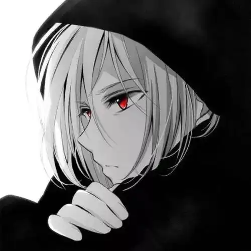  头像981291404月亮坠入不见底的河,星星垂眸惊动了舸