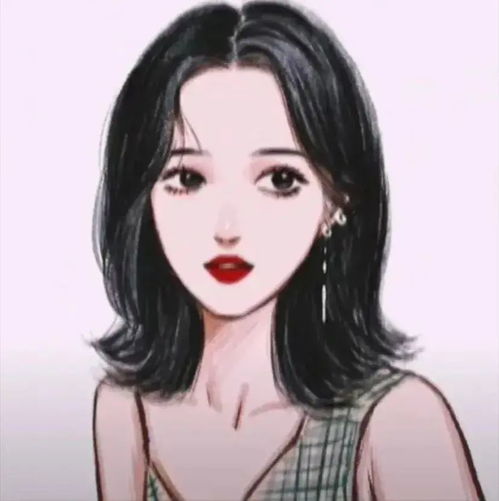  阿巳与小铃铛情头和闺蜜头像