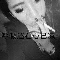  个性图片霸气孤独的背影微信头像图片大全