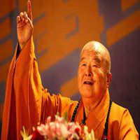  星云大师头像少林寺星云大师头像图片微信头像图片大全