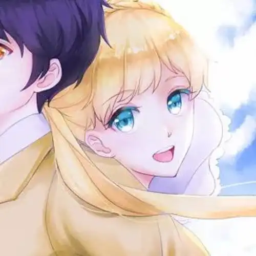  微信情侣头像一大波推荐动漫简笔