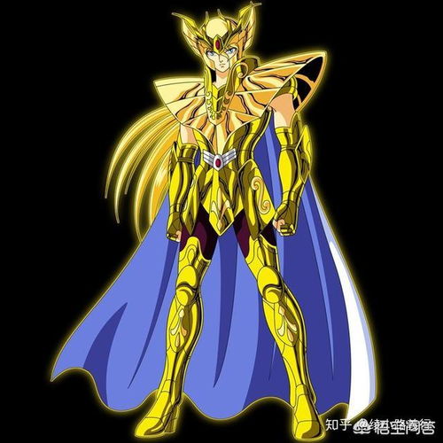 双子座恶魔头像黄金圣斗