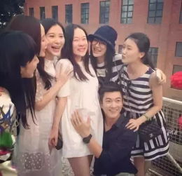  亲子节目上个遍杜江给全身擦油,霍思燕终究嫁给了爱情
