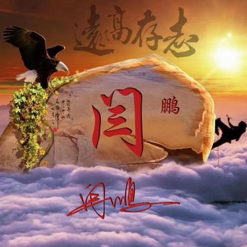  八月带来好运的微信头像,十几款大气3d商务签名头像,请查收带走