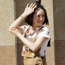  保持少女感的秘密,都在这里