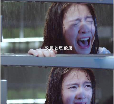  张雪迎因新剧被网友催着去整容,她会变成第二个张檬