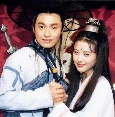  30年了,那些经典的武侠音乐激荡整个青春