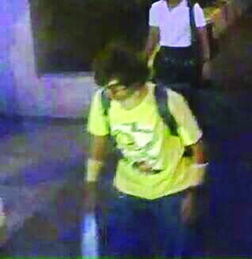  曼谷爆炸致6名中国人遇难部分家属已抵达曼谷