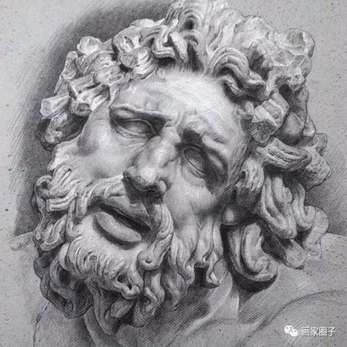  从苹果到头发,画完你就是大神,每一张高清图都可以临摹