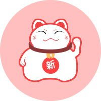 双子座招财头像图片招财