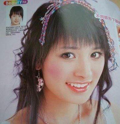  贾静雯演第一美人,杨幂林心如演第一美人,谁才是真绝色