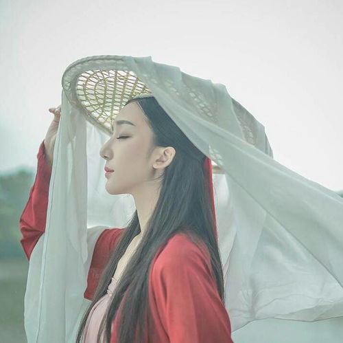真人网图头像古风