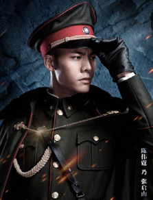  乖乖,天不怕地不怕的佛爷陈伟霆竟让小s羞红了
