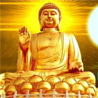  如来佛祖头像图片大全好看清晰如来佛祖qq头像