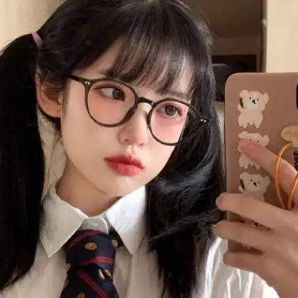  女生高质量玩网头像,玩网不用愁没有头像了