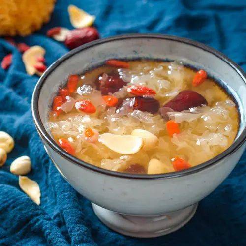  秋季肝火旺盛怎么办这些食物可以帮你败火