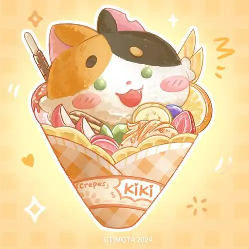 猫咪治愈系头像拟人花束