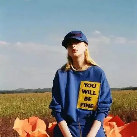  不要再哭不要一个人难过