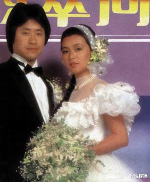  陈玉莲一个令周润发刘德华痴迷的女人,为何61岁至今单身