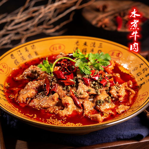  哪些菜是川菜中的代表菜品哪个是你的最爱看图片都流口水