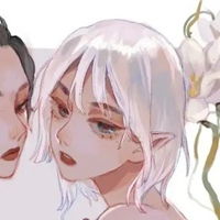 橘里橘气的百合头像动漫橘里橘气百合情头一对